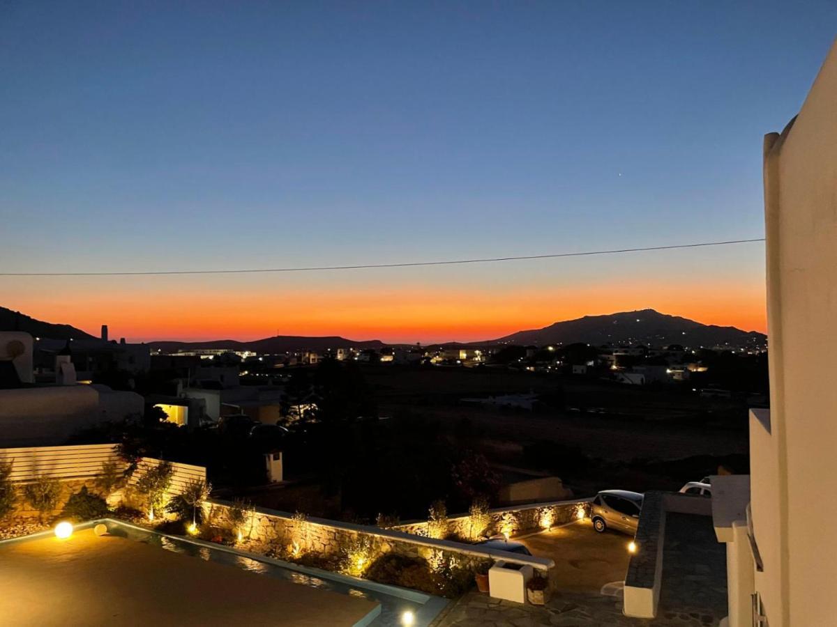 Apartment Mykonian Breeze